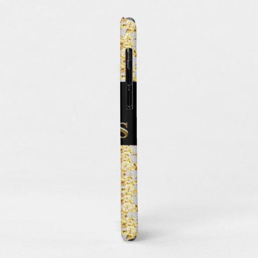 Coques Case-Mate iPhone Anniversaire 71 ans (Dos/Gauche)