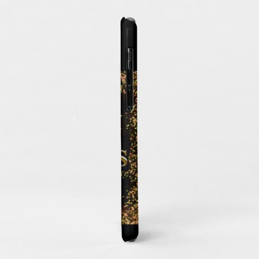 Coques Case-Mate iPhone Anniversaire 95 ans (Dos/Gauche)