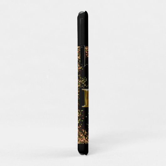 Coques Case-Mate iPhone Anniversaire 95 ans (Dos/Droite)