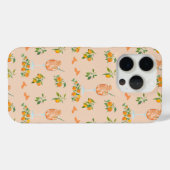 Coques Case-Mate iPhone Anniversaire d'été Spritz (Verso (horizontal))