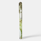 Coques Case-Mate iPhone Anniversaire du Mariage photo personnalisé (Verso / Gauche)