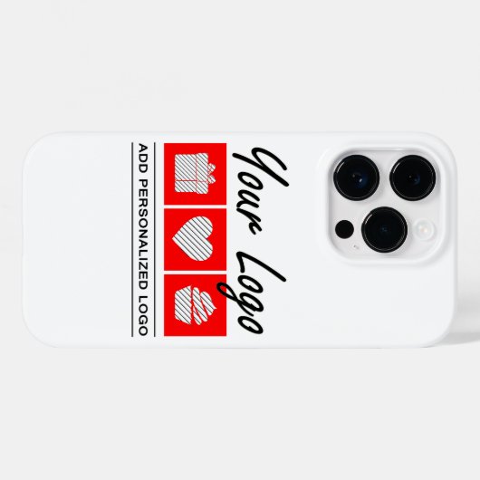 Coques Case-Mate iPhone Anniversaire Présenté Pour Lui Cadeau Personnalisé (Verso (horizontal))