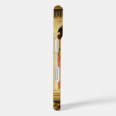 Coques Case-Mate iPhone Annonce de Fra Angelico, Art Renaissance (Verso / Droite)