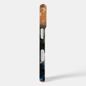 Coques Case-Mate iPhone Annonce par Anton Raphael Mengs (Verso / Droite)