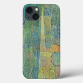 Coques Case-Mate iPhone Annonce Parnassum, 1932 (Verso)