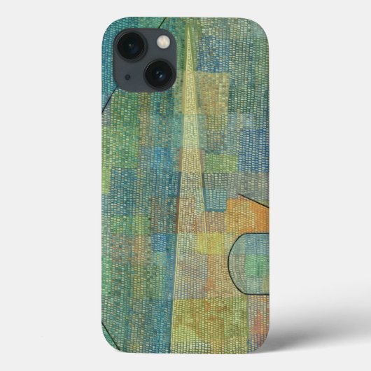 Coques Case-Mate iPhone Annonce Parnassum, 1932 (Verso)