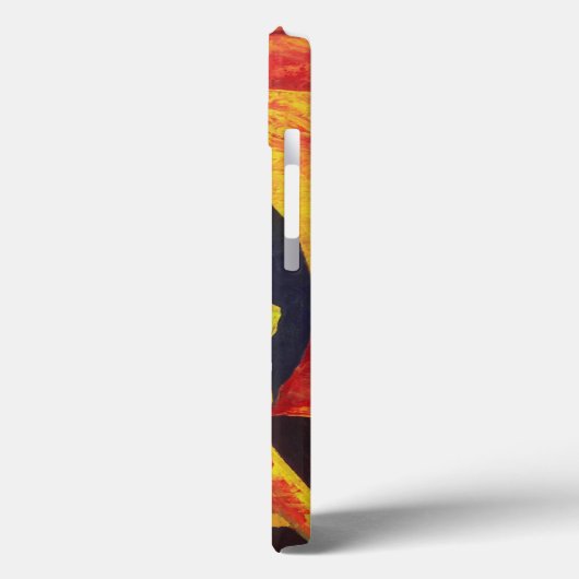 Coques Case-Mate iPhone Annonciation 2011 (Verso / Gauche)