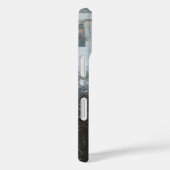 Coques Case-Mate iPhone Annonciation de John William Waterhouse (Verso / Droite)