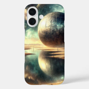 Coques iPhone 16 Anomoly du désert