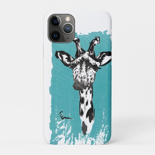 Coques Case-Mate iPhone Anonimal 2 variation (Dos)