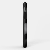 COQUES Case-Mate iPhone ANONYME (Dos/Droite)