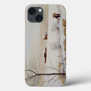 iPhone 13 Case Another Hard Winter