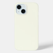 Coques Case-Mate iPhone Anse Bleue (Verso)