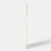 Coques Case-Mate iPhone Anse Bleue (Verso / Droite)