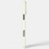 Coques Case-Mate iPhone Anse Bleue (Verso / Droite)