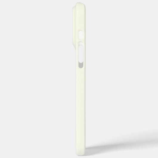 Coques Case-Mate iPhone Anse Bleue (Verso / Gauche)