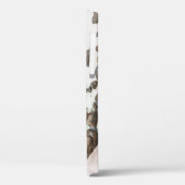 Coques Case-Mate iPhone Anse Cocos Seychelles La Digue Beach cadeau (Verso / Gauche)