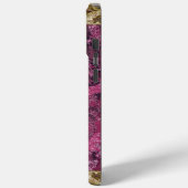 Coques Case-Mate iPhone Anselme Kean Monogramme (Verso / Gauche)