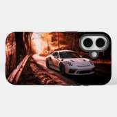 COQUES Case-Mate iPhone ANSHI (Verso (horizontal))