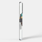 Coques Case-Mate iPhone Ant (Verso / Droite)