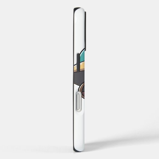 Coques Case-Mate iPhone Ant (Verso / Droite)