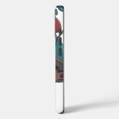 Coques Case-Mate iPhone Ant (Verso / Gauche)