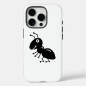 Coques Case-Mate iPhone Ant (Verso)