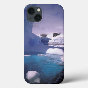 Case-Mate iPhone Case Antarctica. Antarctic icescapes 2