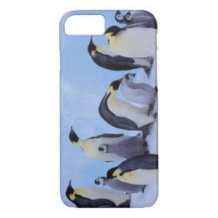 Coques Pour iPhone Antarctique, Emporer Penguins