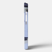 Coques Case-Mate iPhone Antarctique, Emporer Penguins (Verso / Gauche)