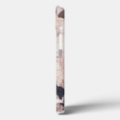 Coques Case-Mate iPhone Antarctique, Manchot Adélie Pygoscelis (Verso / Gauche)