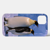 Coques Case-Mate iPhone Antarctique, Territoire antarctique australien, 7 (Verso (horizontal))