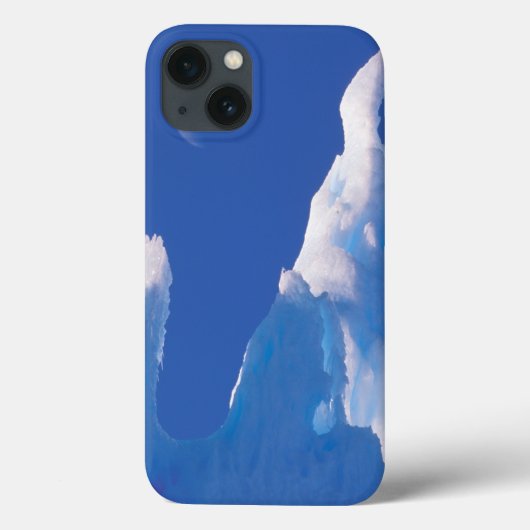 Coques Case-Mate iPhone Antarctique, territoire australien antarctique. (Verso)