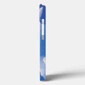 Coques Case-Mate iPhone Antarctique, territoire australien antarctique. (Verso / Gauche)