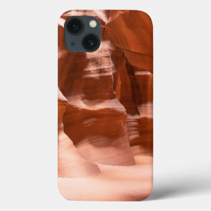 Coques Pour iPhone Antelope Canyon, Naturally Lit
