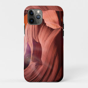 Case-Mate iPhone Case Antelope Canyon Zazzle_Growshop.