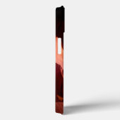 Coques Case-Mate iPhone Antelope Canyon | Zazzle_Growshop.  (Verso / Droite)