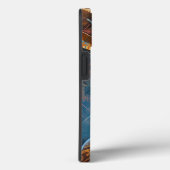 Coques Case-Mate iPhone Antelope Headdress Science Fiction Cyberpunk (Verso / Droite)