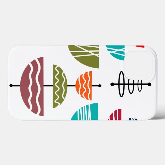 Coques Case-Mate iPhone Antenne (Verso (horizontal))