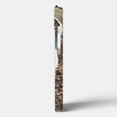 Coques Case-Mate iPhone Anthologie de coquillage (Verso / Gauche)