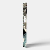 Coques Case-Mate iPhone Anthologie de coquillage (Verso / Droite)