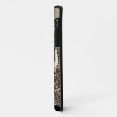 Coques Case-Mate iPhone Anthologie de coquillage (Dos/Gauche)