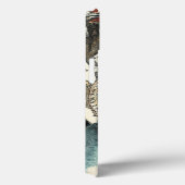 Coques Case-Mate iPhone Anthologie de coquillage (Verso / Droite)