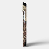 Coques Case-Mate iPhone Anthologie de coquillage (Verso / Gauche)