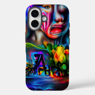 Coques iPhone 16 Anthrophobie 2