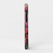 Coques Case-Mate iPhone Anthurium (Dos/Gauche)