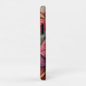 Coques Case-Mate iPhone Anthurium (Dos/Droite)
