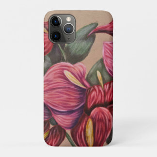 Case-Mate iPhone Case Anthurium