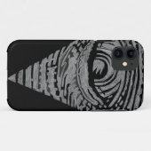 Coques Case-Mate iPhone Anti-Illuminati (Dos (Horizontal))