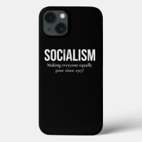 Anti-socialisme conservateur anti-Marx